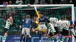 Drama Menit Akhir di Alvalade: Arsenal Curi Kemenangan, Rui Borges Tetap Optimis Sporting CP Bangkit