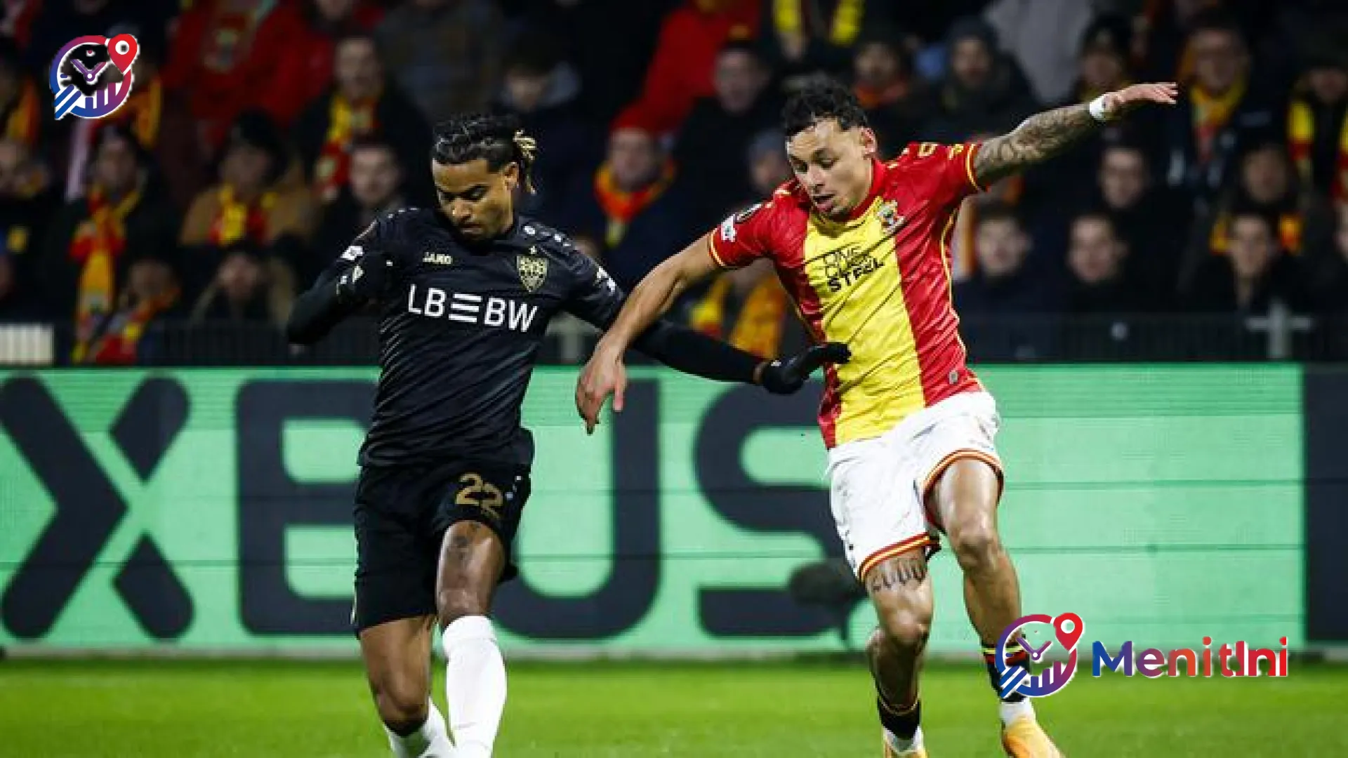 Drama ‘Passportgate’ Berakhir: Dean James Kembali Perkuat Go Ahead Eagles di Eredivisie