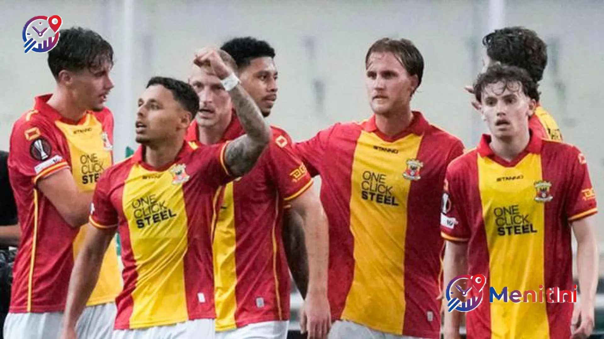 Drama Passportgate Berakhir: KNVB Nyatakan Go Ahead Eagles dan Dean James Tidak Bersalah