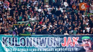 Duel Klasik di GBK: Persija Bertekad Jaga Asa Juara Kontra Persebaya, Cek Link Live Streaming Di Sini!