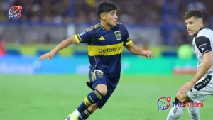 Duel Panas Manchester United dan Chelsea Demi Tomas Aranda, Sang Titisan Baru Lionel Messi