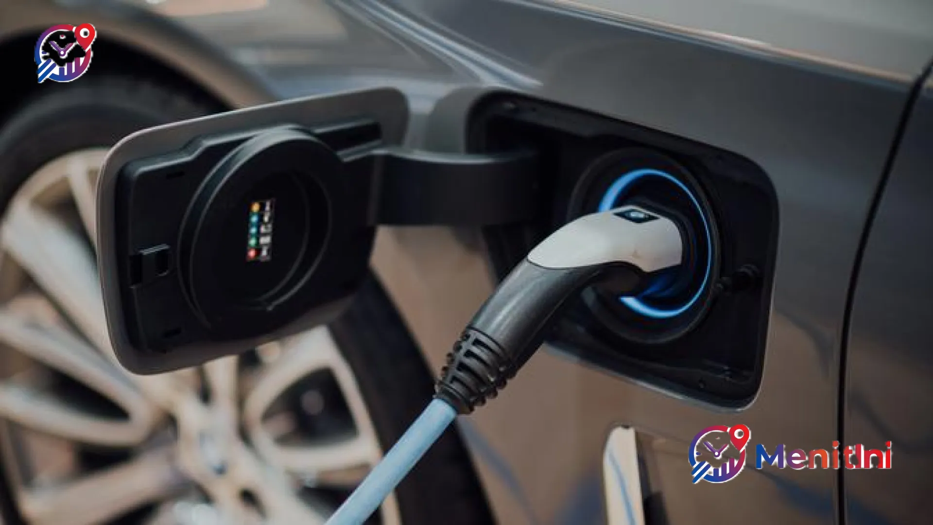 Efek Domino Harga BBM: Penjualan Mobil Listrik Global Meroket, Geely Pimpin Ekspansi