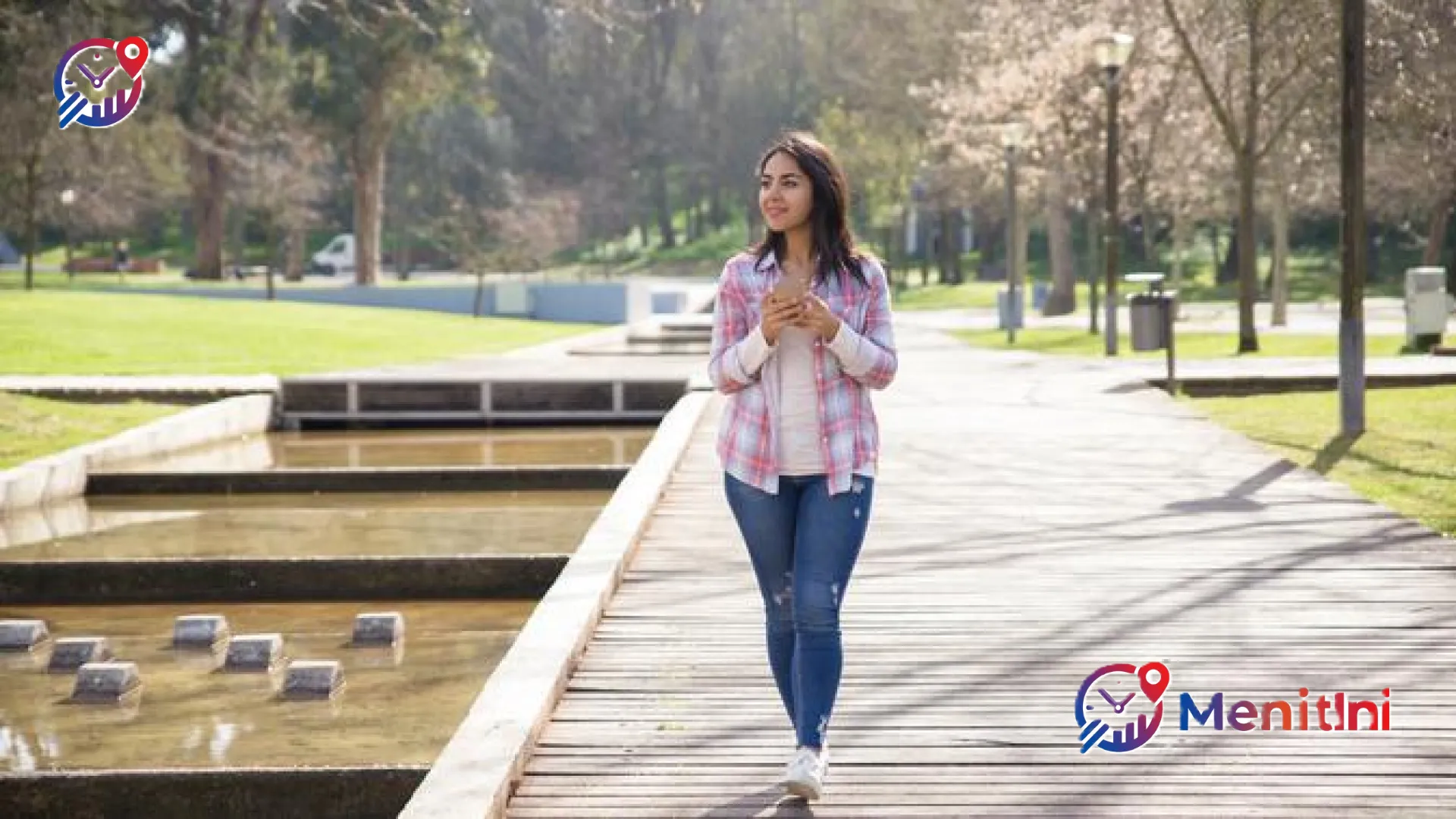 Efek Luar Biasa Jalan Kaki 15 Menit Setelah Makan bagi Kesehatan: Rahasia Pencernaan hingga Jantung Sehat
