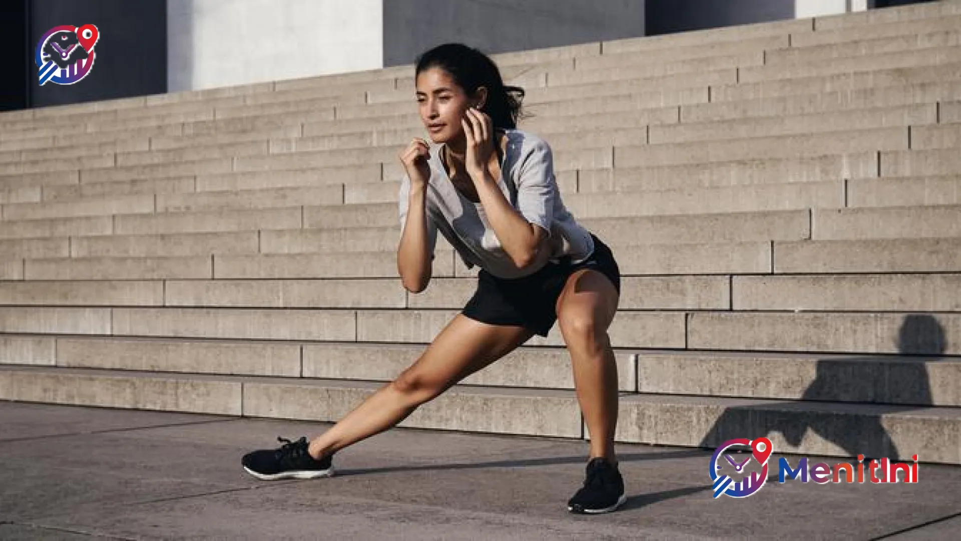 Efektifkah Leg Day untuk Menurunkan Berat Badan? Simak Penjelasan Pakar Gizi Berikut Ini