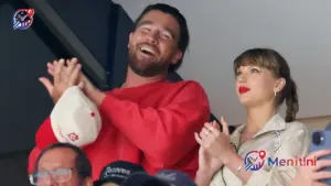 Eksklusif: Bocoran Tanggal Pernikahan Taylor Swift dan Travis Kelce di New York Terungkap