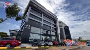 Ekspansi Strategis Mazda Indonesia: Resmikan Dealer 3S dan Pusat Pelatihan Modern di Kawasan PIK 2