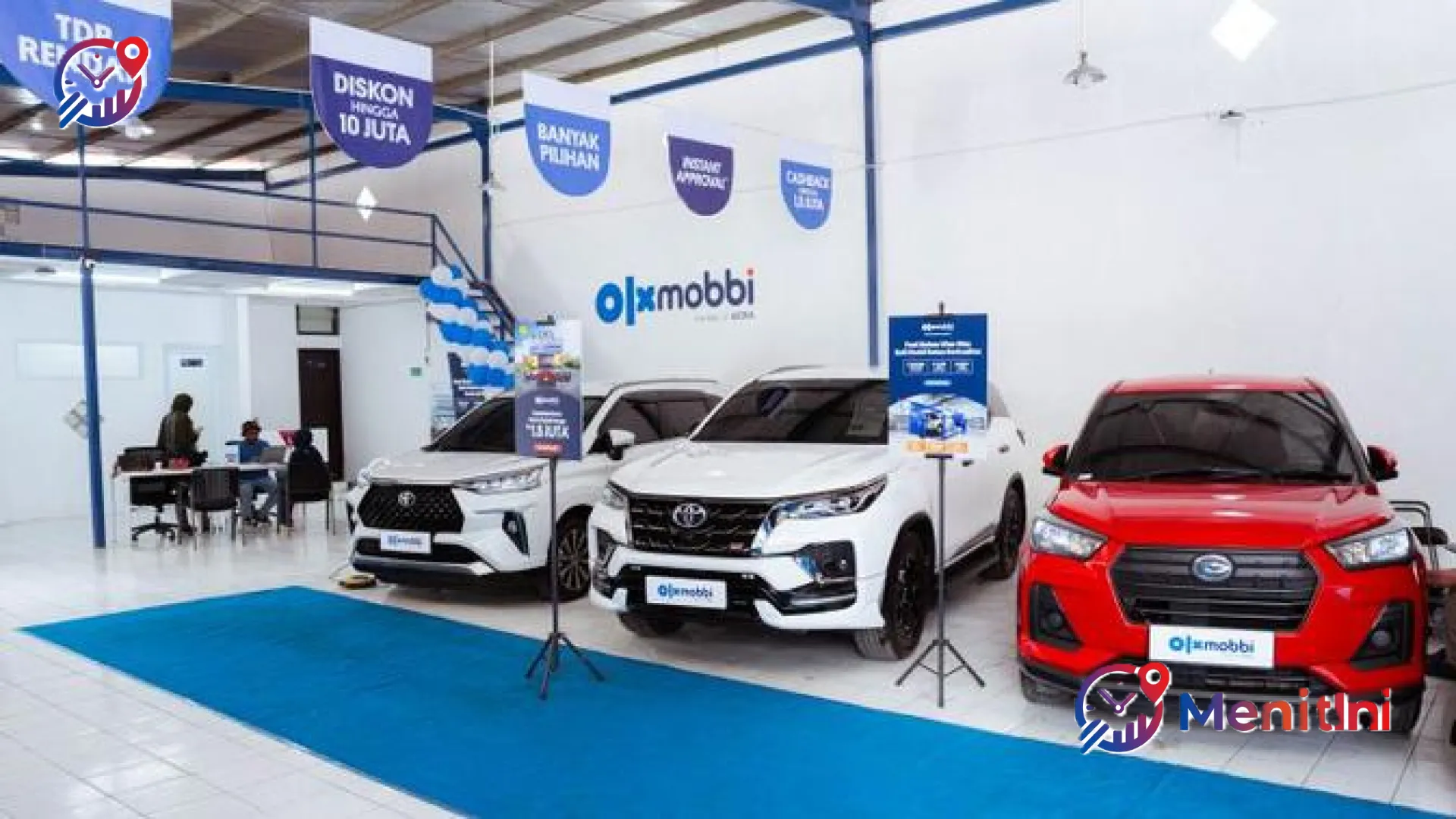 Ekspansi Strategis OLXmobbi di Cirebon, Mudahkan Akses Mobil Bekas Berkualitas dan Bergaransi