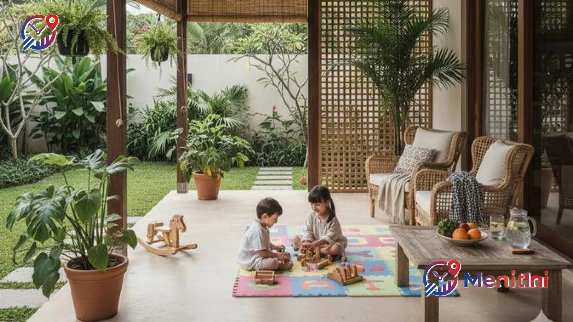 El Nino Godzilla 2026 Mengintai: Simak Panduan Lengkap IDAI untuk Melindungi Anak dari Suhu Ekstrem