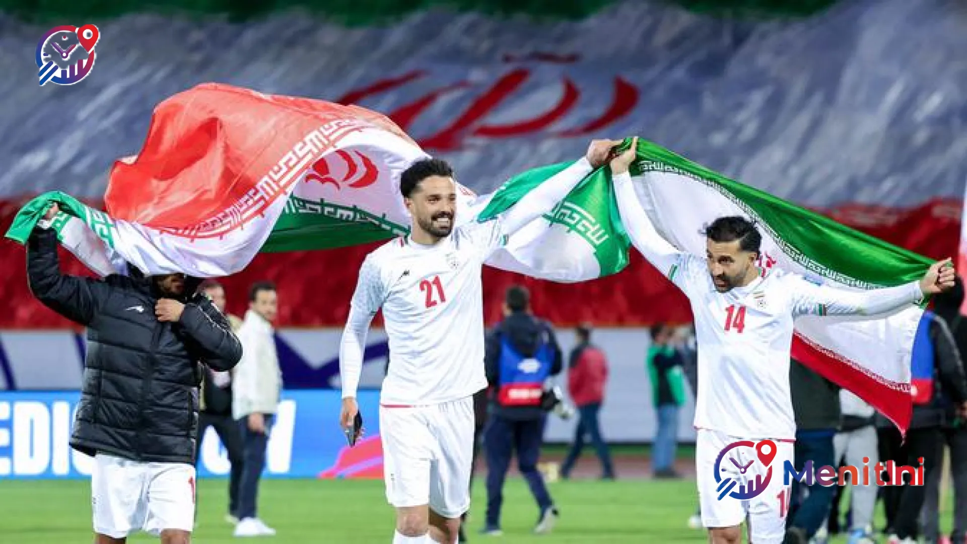 FIFA Tegas Tolak Permintaan Iran Pindah Venue, Laga Piala Dunia 2026 Tetap di Amerika Serikat