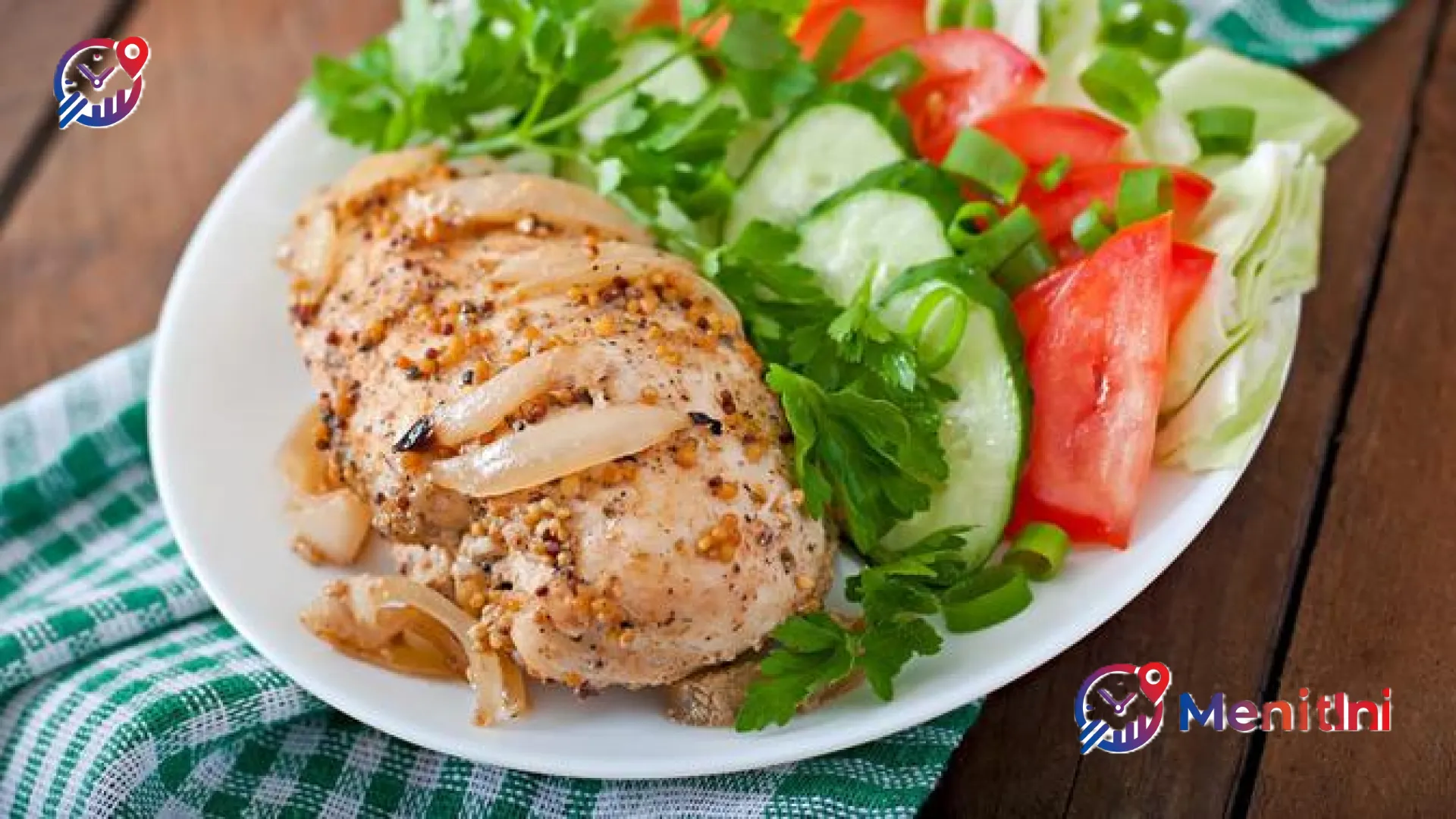 Fondasi Tubuh Ideal: 7 Manfaat Vital Protein bagi Pemula Fitness dan Cara Kerjanya