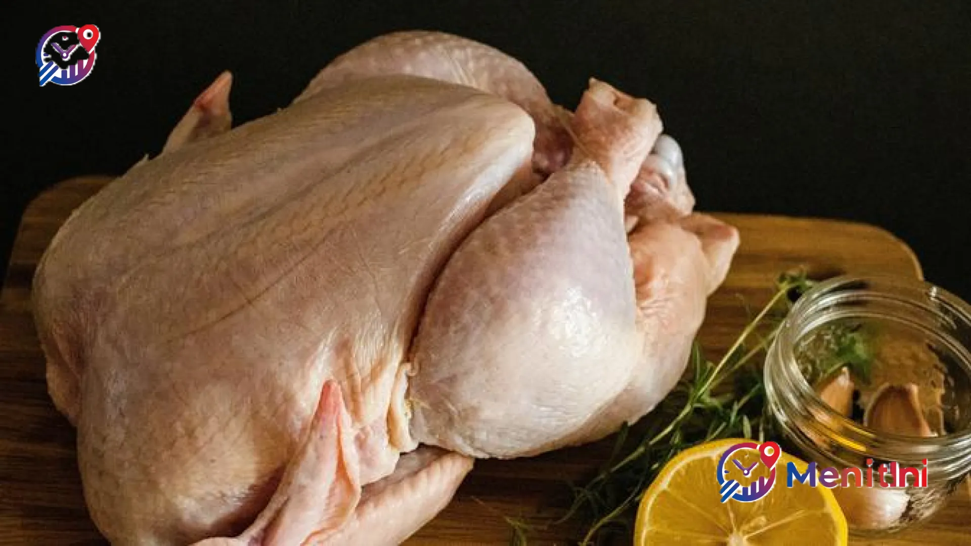 Gak Pakai Ribet! 5 Kreasi Olahan Ayam Lezat Hanya dengan 3 Bahan Utama untuk Menu Harian