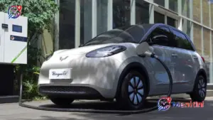 Gebrakan Mobil China di Pasar Otomotif Indonesia: Dari Persepsi Murah Menuju Standar Kemewahan Baru