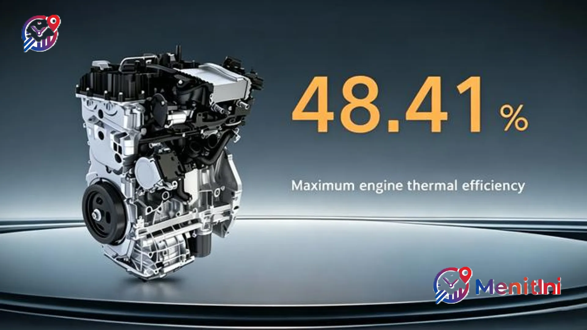 Geely i-HEV: Menantang Dominasi Jepang dengan Teknologi Hybrid Super Irit dan Berbasis AI