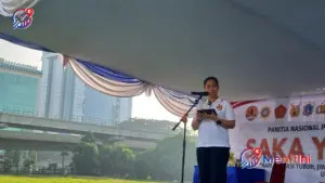 Geger Travel Warning Korea Selatan ke Bali, Kemenpar Pastikan Arus Wisatawan Tetap Kondusif