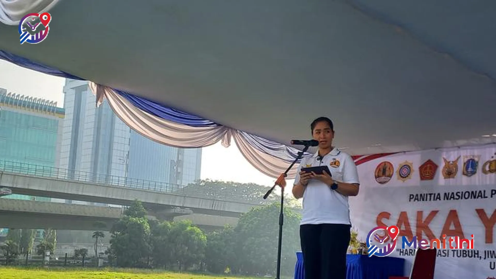 Geger Travel Warning Korea Selatan ke Bali, Kemenpar Pastikan Arus Wisatawan Tetap Kondusif