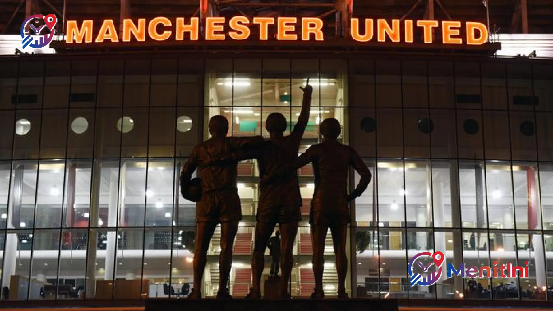 Geliat Transfer Manchester United: Misi Membajak Noah Sadiki dari Pelukan Sunderland