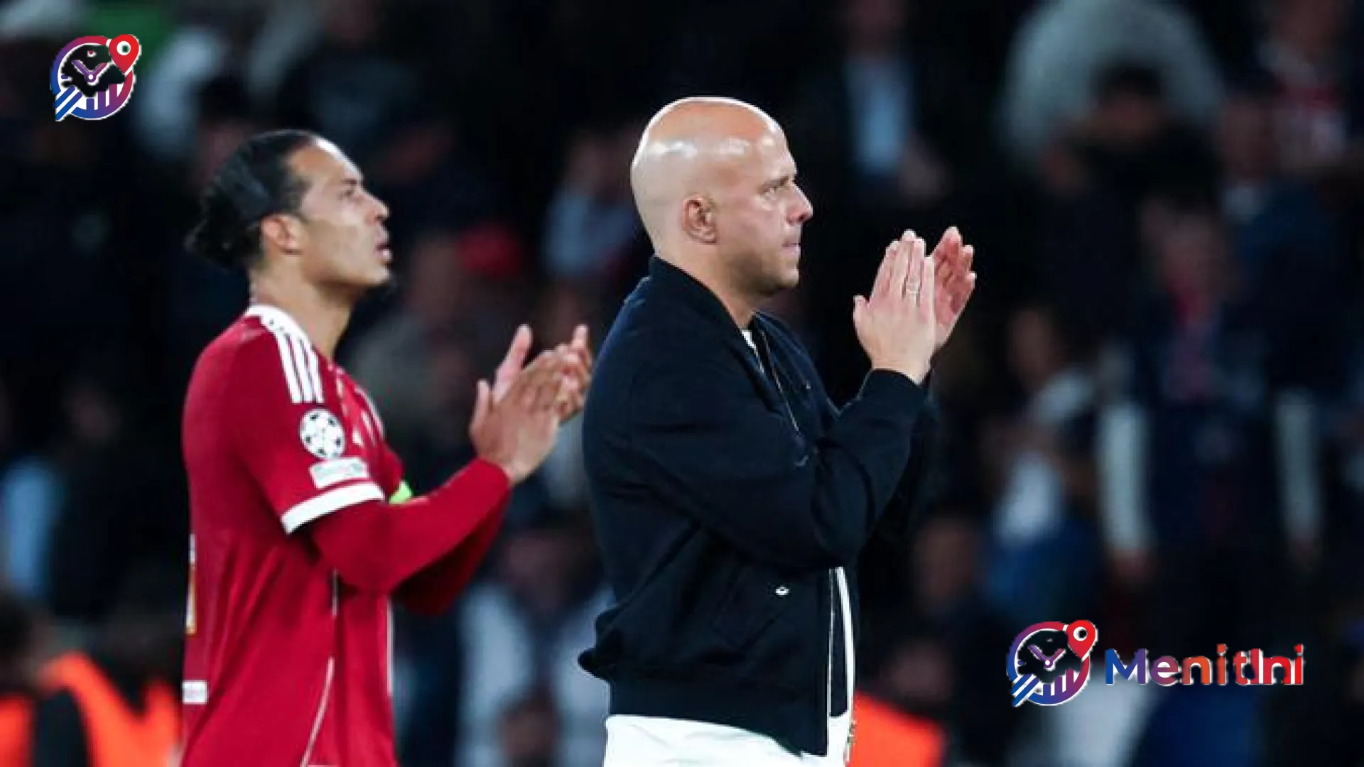 Guncangan di Anfield: Manajemen Liverpool Ambil Keputusan Final Soal Masa Depan Arne Slot