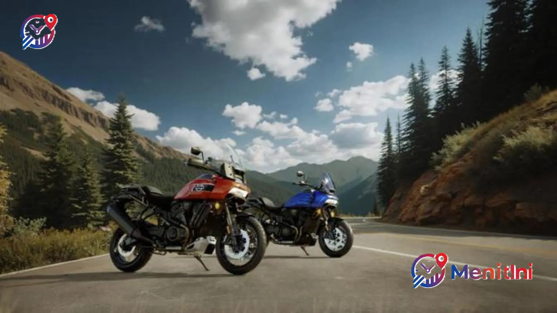 Harley-Davidson 2026 Resmi Mengaspal di Indonesia, Intip Spesifikasi dan Daftar Harganya
