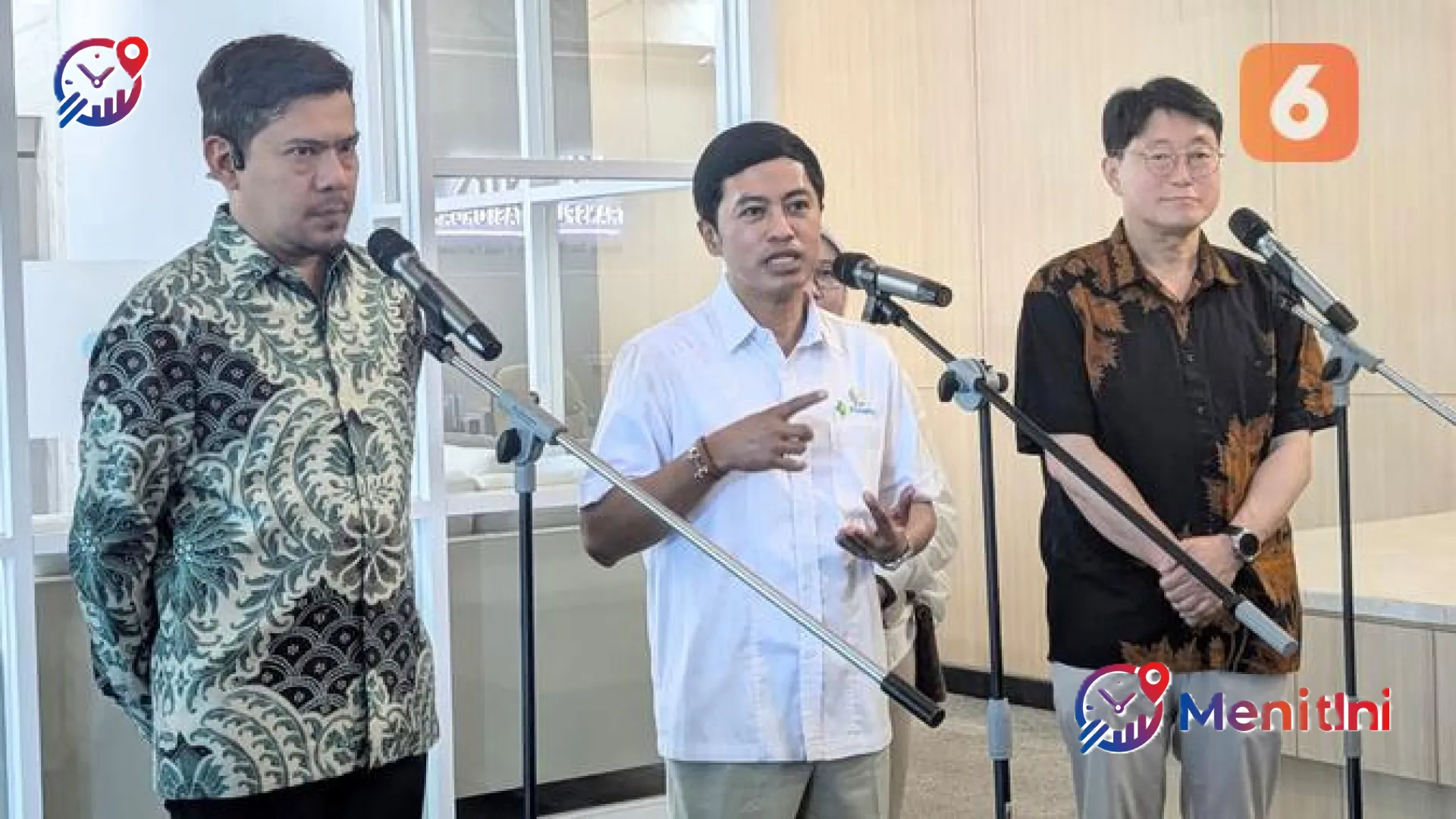 Hati-Hati, Hepatitis Bisa Picu Kerusakan Hati Permanen: Wamenkes Ingatkan Pentingnya Pencegahan