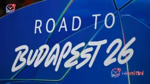 Impian Menjadi Nyata: 7 Suporter Indonesia Bakal Terbang ke Hungaria demi Final Liga Champions, Ini Rahasianya!