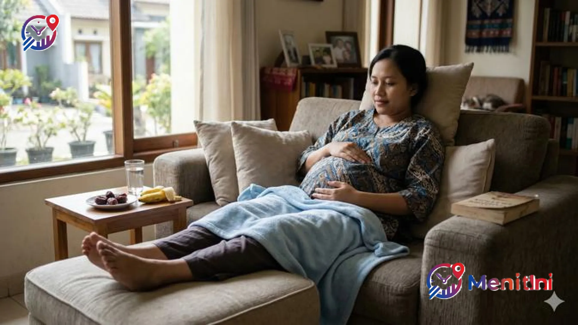 Inovasi Proyek ULTRALIGHT: Membawa Deteksi Kehamilan ke Rumah demi Menekan Angka Kematian Ibu