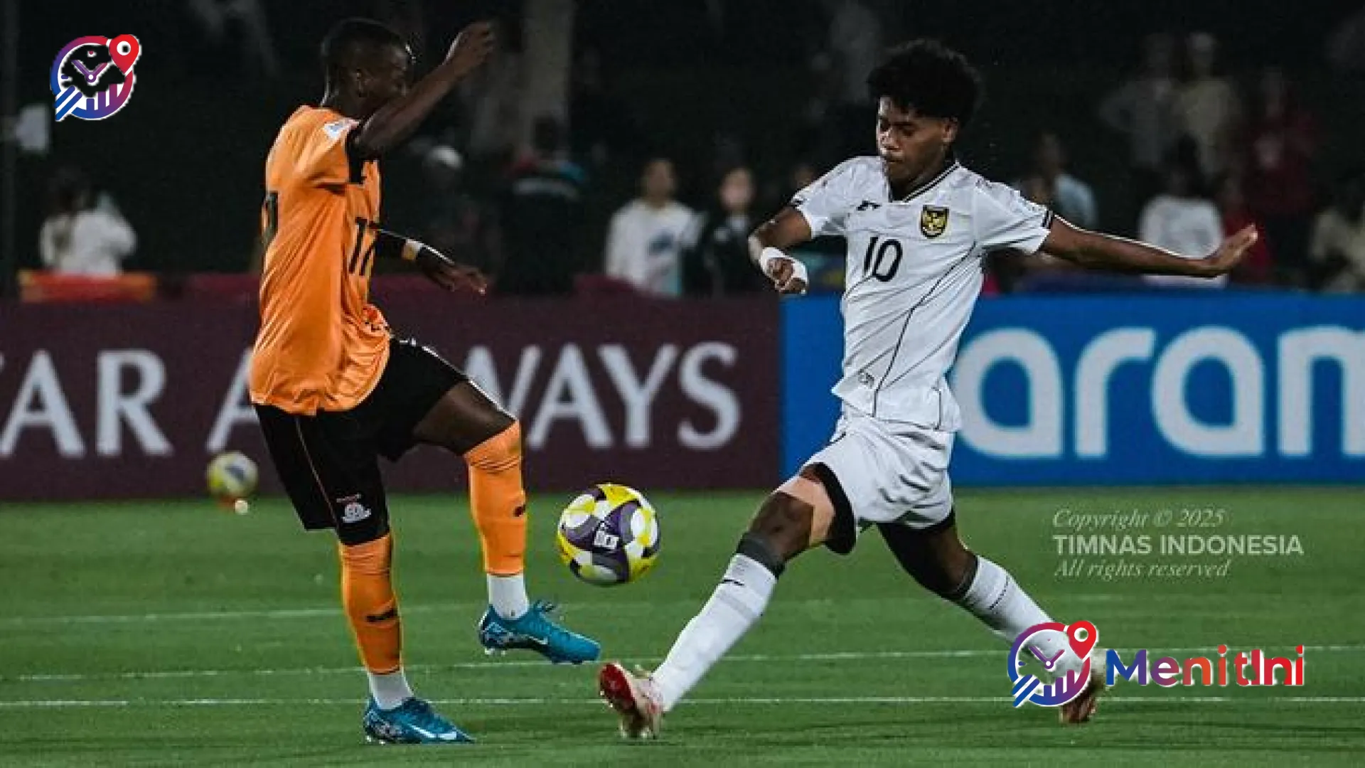 Insiden ‘Tendangan Kungfu’ Fadly Alberto di EPA U-20: Sumardji Bongkar Alasan di Balik Amuk Pemain Bhayangkara FC