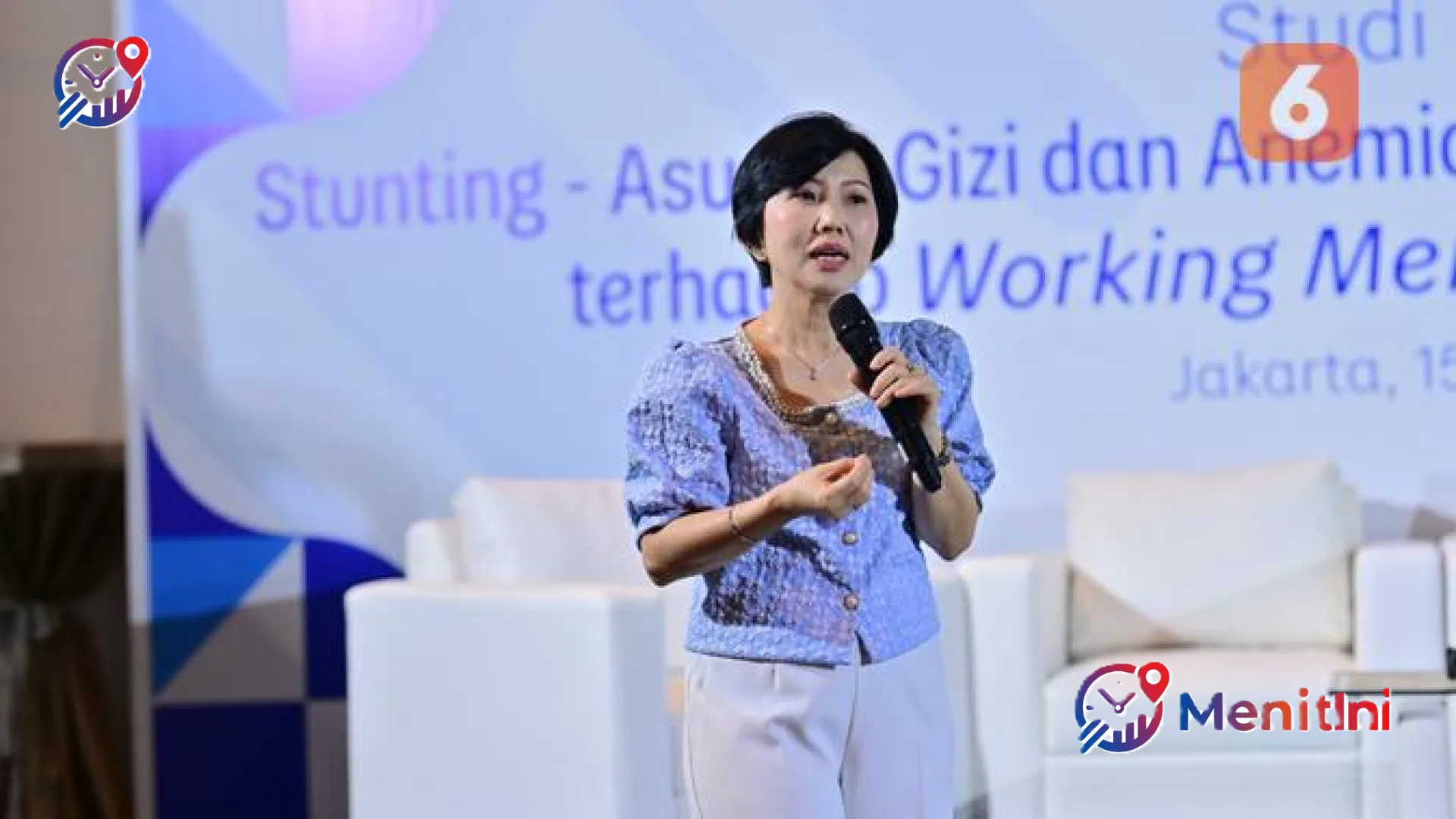 Investasi Masa Depan Si Kecil: Mengapa Protein Menjadi Kunci Vital Pertumbuhan Fisik dan Otak Anak?