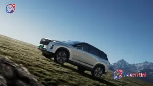 Jaecoo J7 Rajai Pasar Otomotif Inggris, Inovasi SHS Terbukti Jadi Magnet Konsumen Global