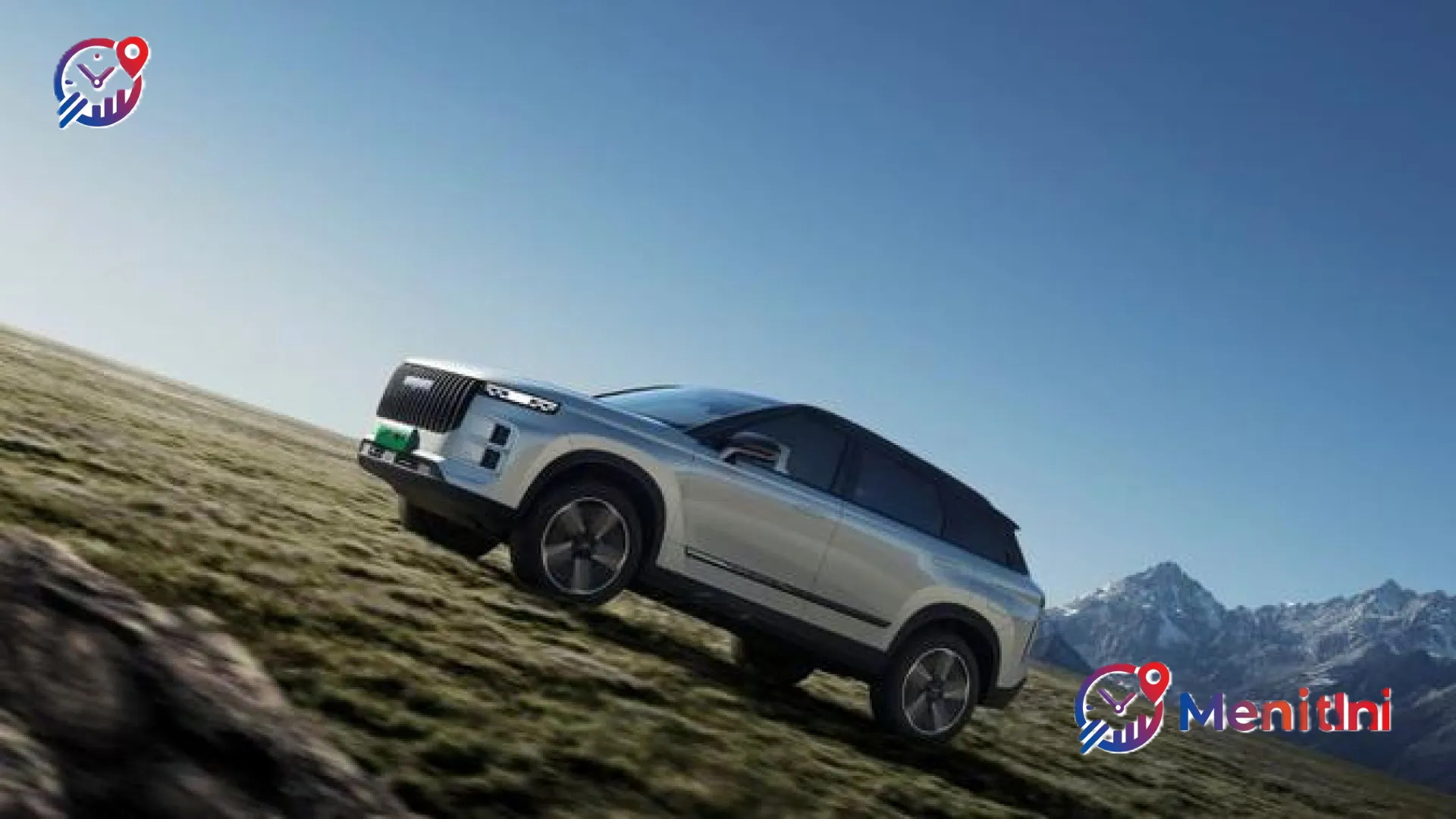 Jaecoo J7 Rajai Pasar Otomotif Inggris, Inovasi SHS Terbukti Jadi Magnet Konsumen Global