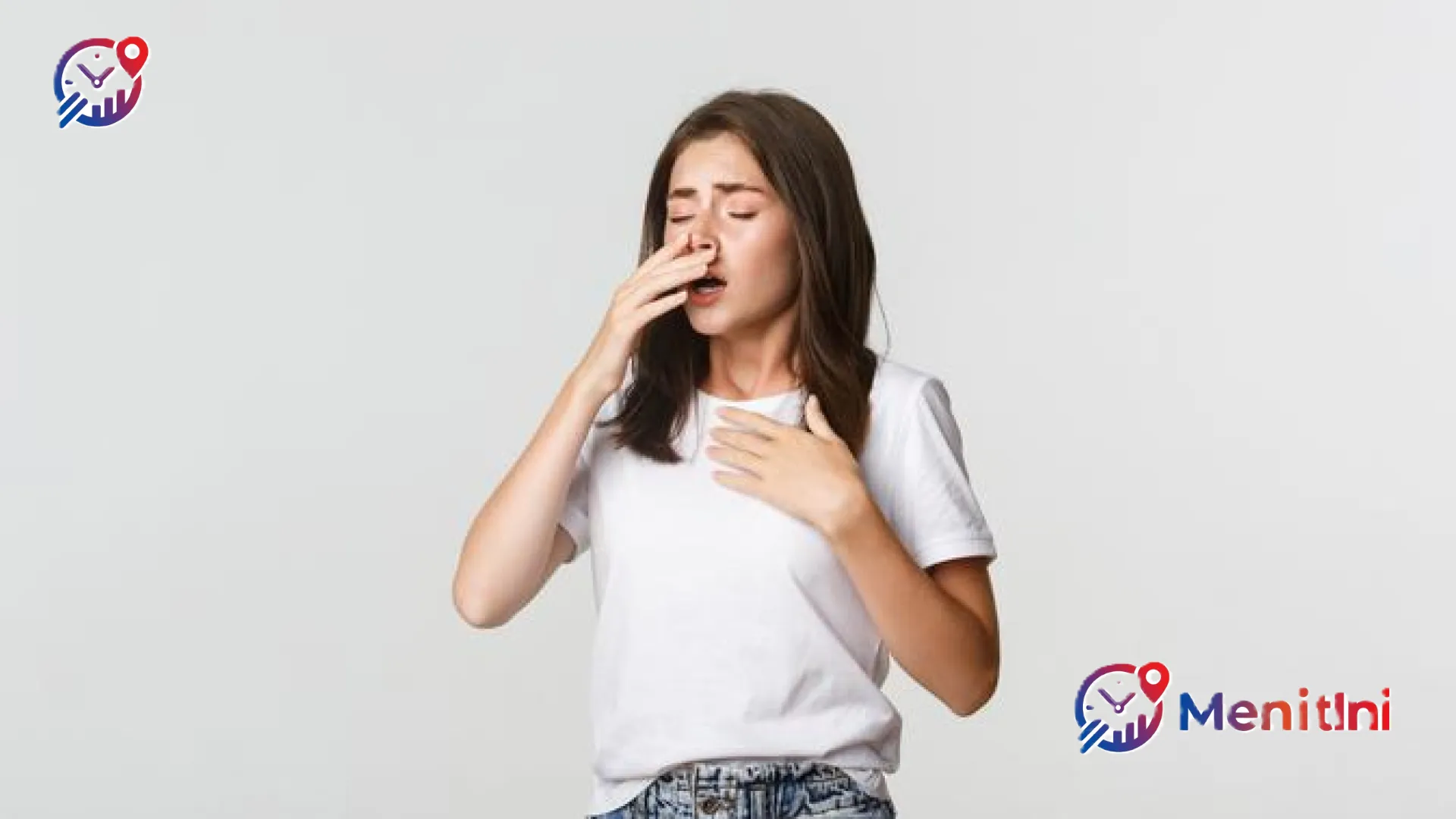 Jangan Anggap Remeh Gejala ISPA: Kenali Batas Waktu Kapan Anda Harus Segera Menemui Dokter