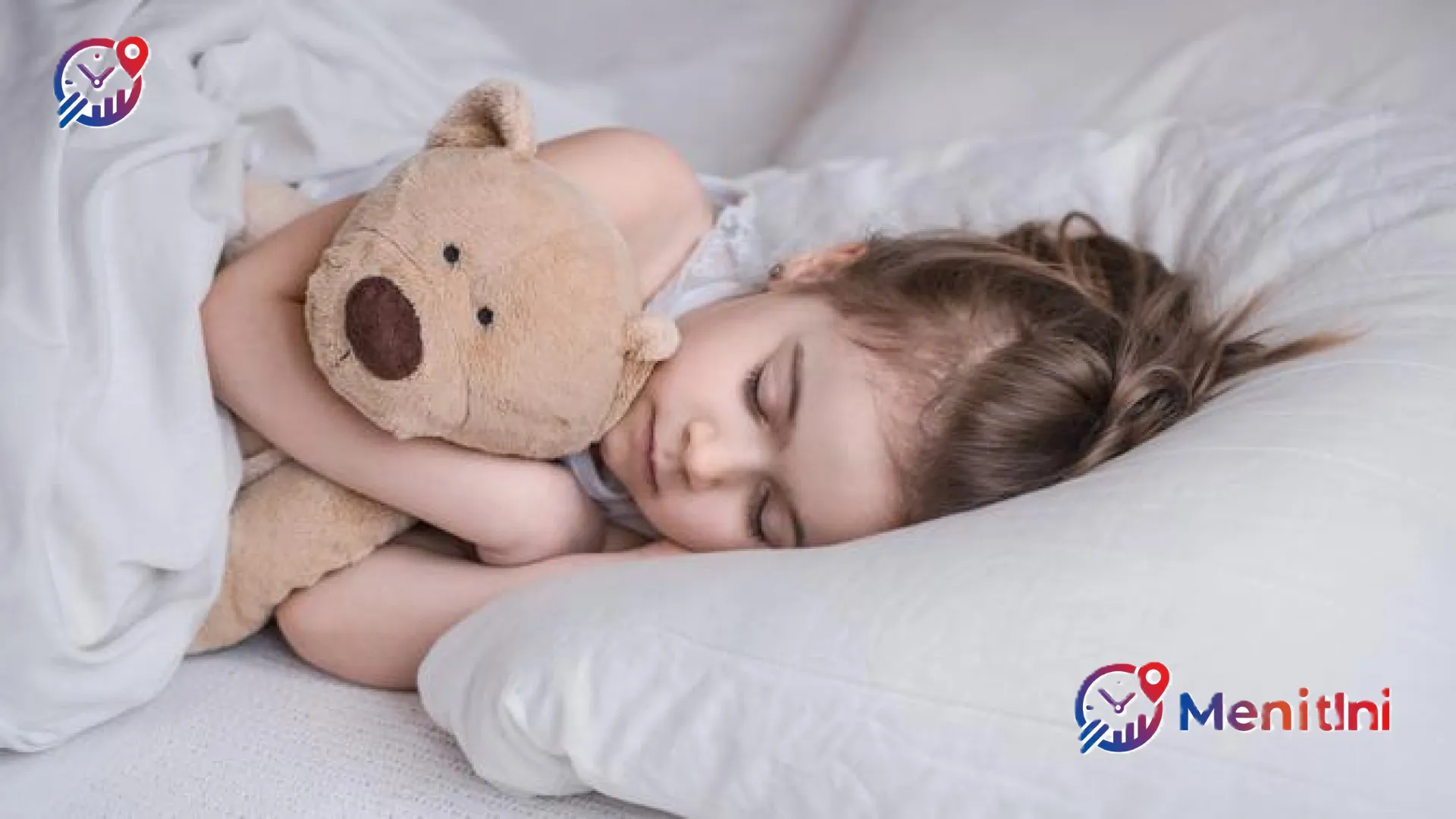 Jangan Sepelekan Waktu Istirahat, Ini Alasan Mengapa Kurang Tidur Menghambat Tinggi Badan Anak