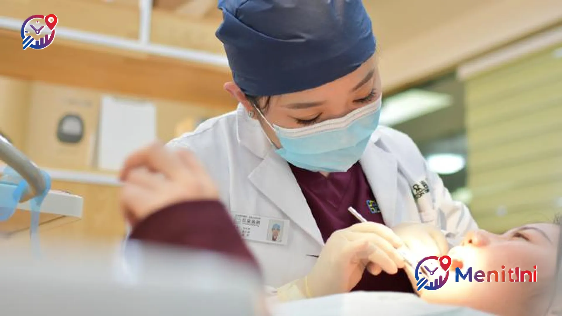 Jangan Tunggu Sakit: Mengapa Menunda Kunjungan ke Dokter Gigi Bisa Berakibat Fatal bagi Kesehatan