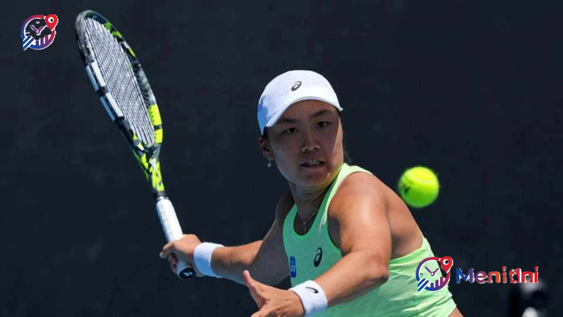 Janice Tjen Bidik Gelar di Open de Rouen 2026, Strategi Bangkit dari Tekanan WTA Tour