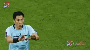 Jejak Kontroversi Ma Ning, Wasit Asal China yang Resmi Terpilih Pimpin Piala Dunia 2026