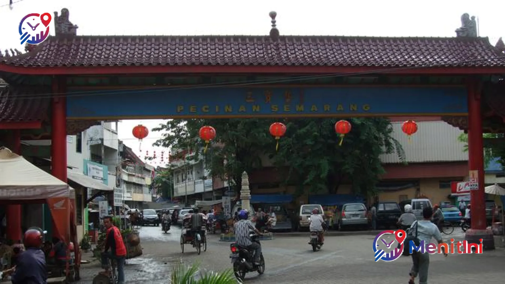 Jelajah Rasa di Pecinan Semarang: 9 Rekomendasi Kuliner Legendaris yang Tetap Hits di 2026