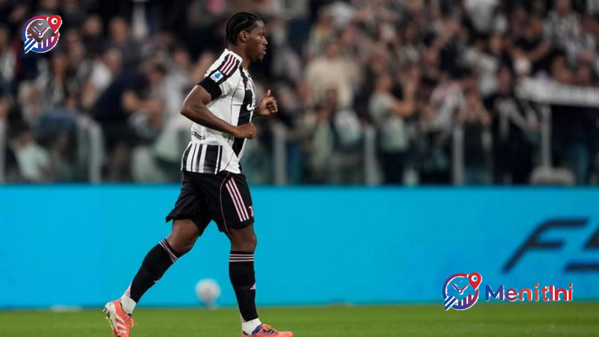 Juventus Bungkam Bologna 2-0: Si Nyonya Tua Kian Kokoh di Zona Liga Champions