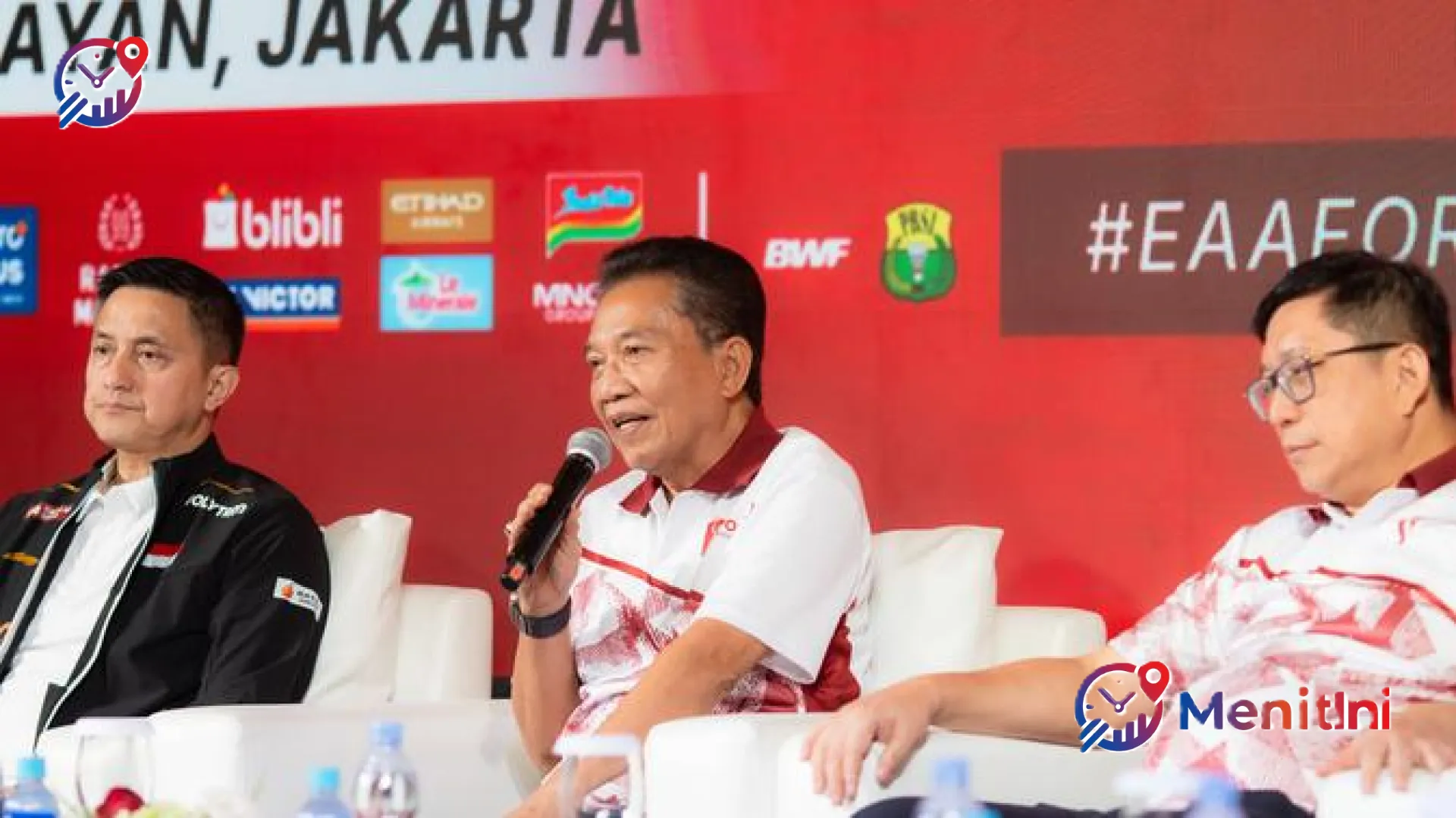 Kabar Gembira Bagi Badminton Lovers! Harga Tiket Indonesia Open 2026 Resmi Dirilis, Jauh Lebih Murah
