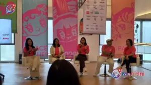 Kabar Pilihan MenitIni: Spirit Pemberdayaan di AIA Vitality Women’s 10K hingga Langkah Besar Repatriasi Budaya