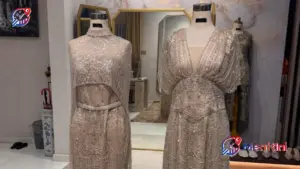 Kabar Populer: Polemik Gaun Tamara Bleszynski di Pernikahan Teuku Rassya hingga Tragedi Festival Songkran