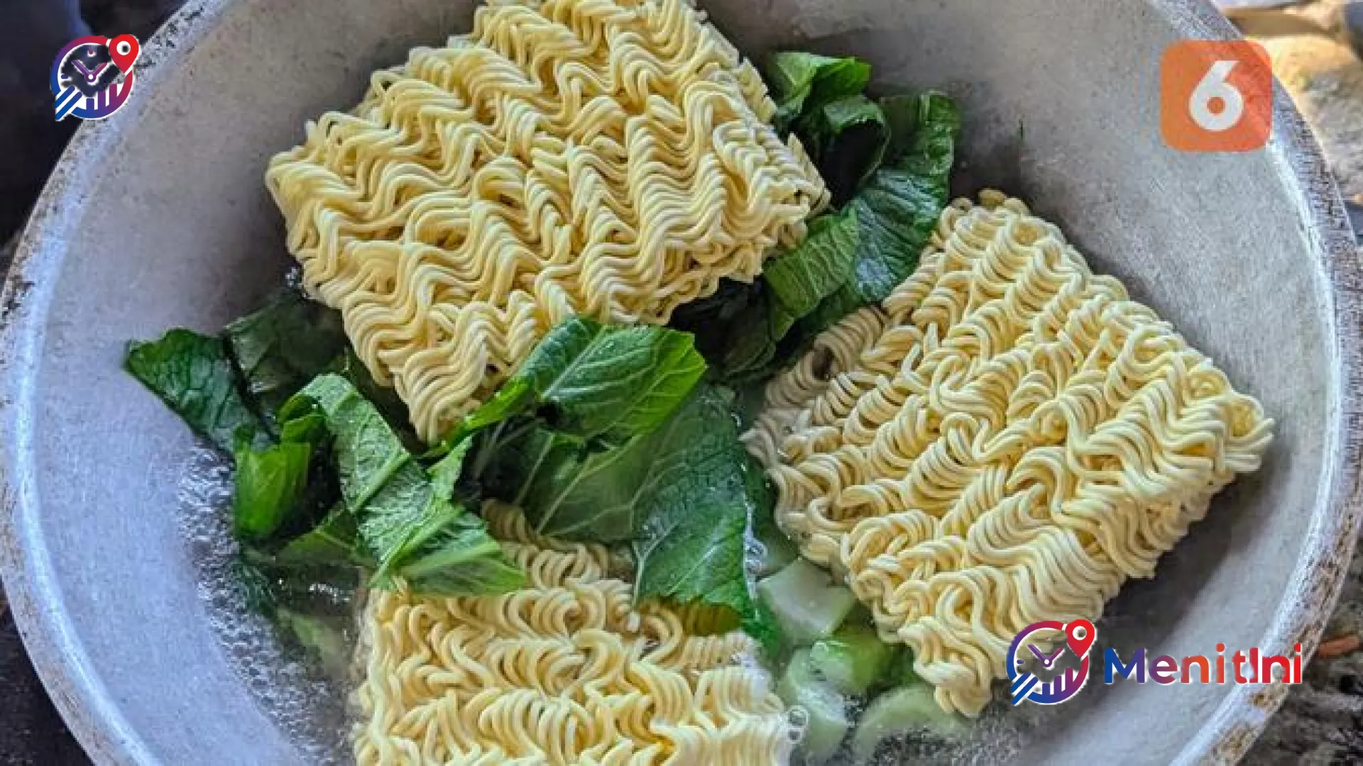 Keamanan Pangan Prioritas Utama, BPOM Perketat Standar Mikroba pada Mi Instan dan Sosis