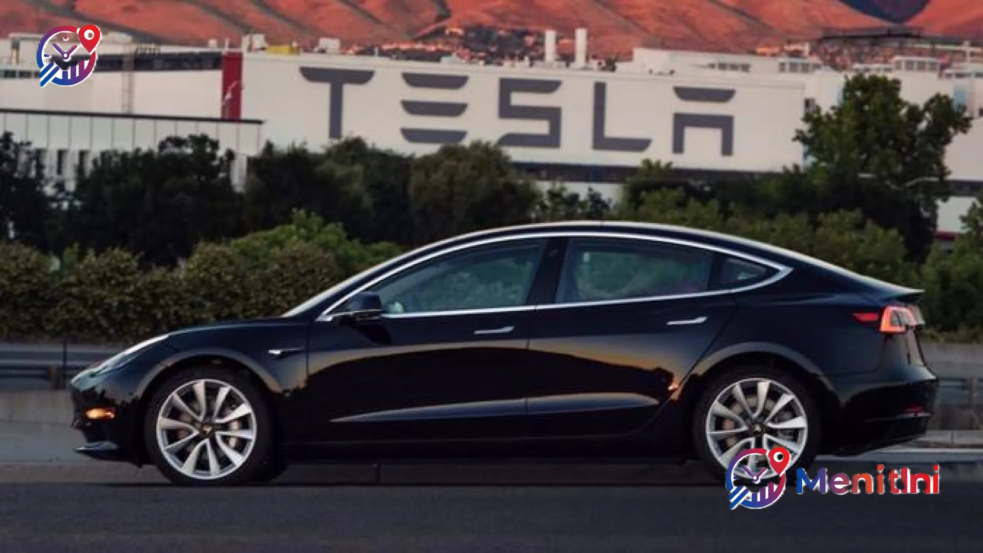 Kebangkitan Sang Pionir: Tesla Kembali Rebut Takhta Mobil Listrik Dunia dari Tangan BYD