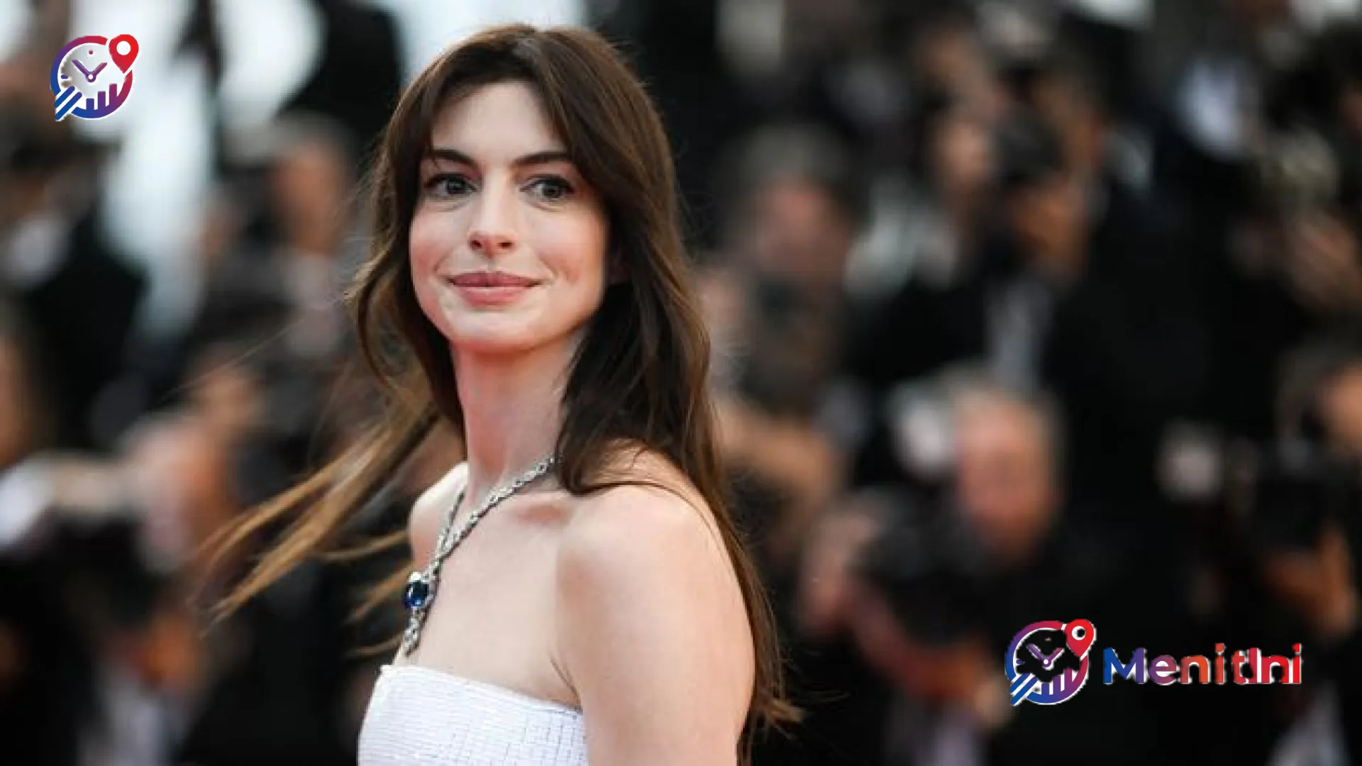 Kembalinya Sang Ratu Mode: Anne Hathaway dan Meryl Streep Pukau Publik di Promo The Devil Wears Prada 2