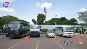 Kemenperin Dorong Gaikindo Susun Skema Baru PPnBM: Proteksi Truk Lokal dari Gempuran Produk Impor