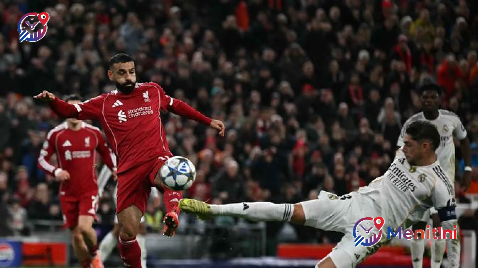 Klausul Rahasia Nico Schlotterbeck: Liverpool dan Real Madrid di Jalur Terdepan Perburuan Bek Dortmund