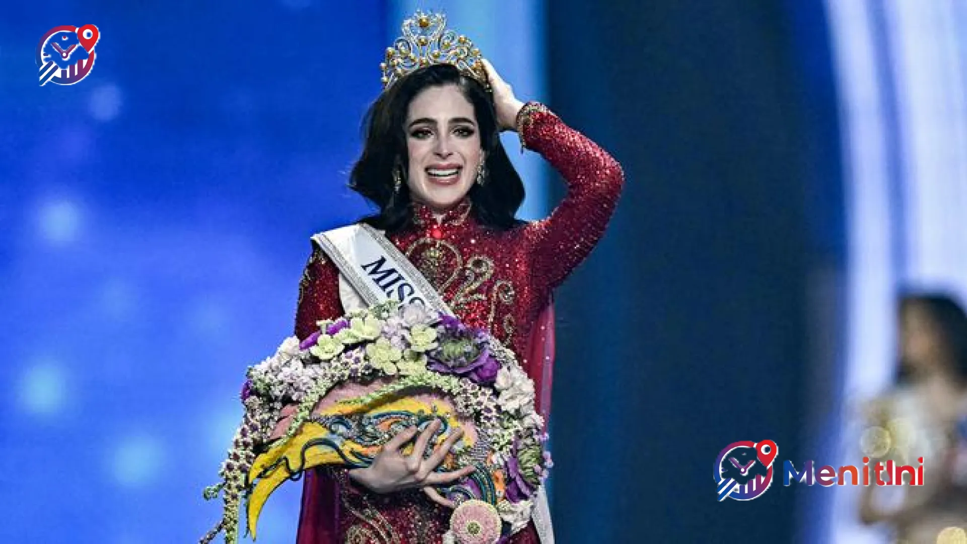 Kontroversi Fatima Bosch: Sebut Miss Universe ‘Mengerikan’ Hingga Klarifikasi Pihak Organisasi