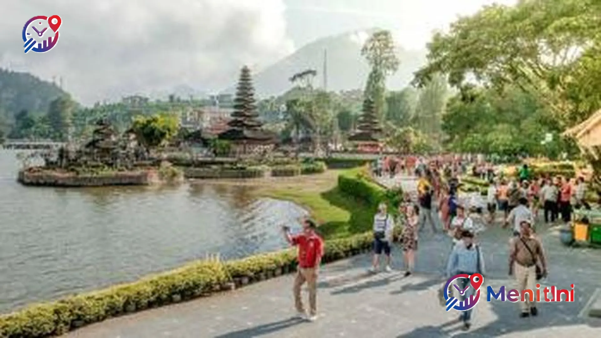 Korsel Sampaikan Maaf Soal Travel Advisory Bali, Kemenpar Pastikan Keamanan Wisatawan Terjaga
