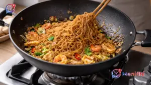 Kreasi Mie Goreng Tanpa Minyak: Rahasia Diet Lezat yang Tetap Bikin Kenyang