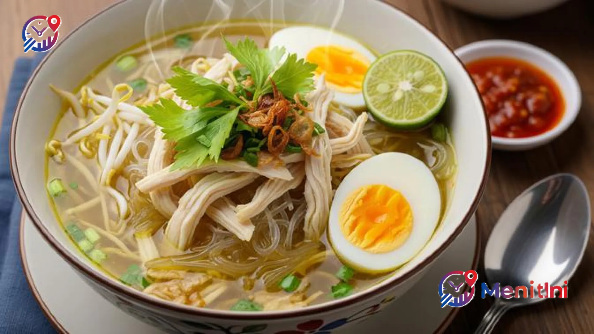 Kreasi Soto Bening Gurih Hanya Pakai Magic Com: 4 Resep Praktis untuk Menu Harian yang Menggugah Selera