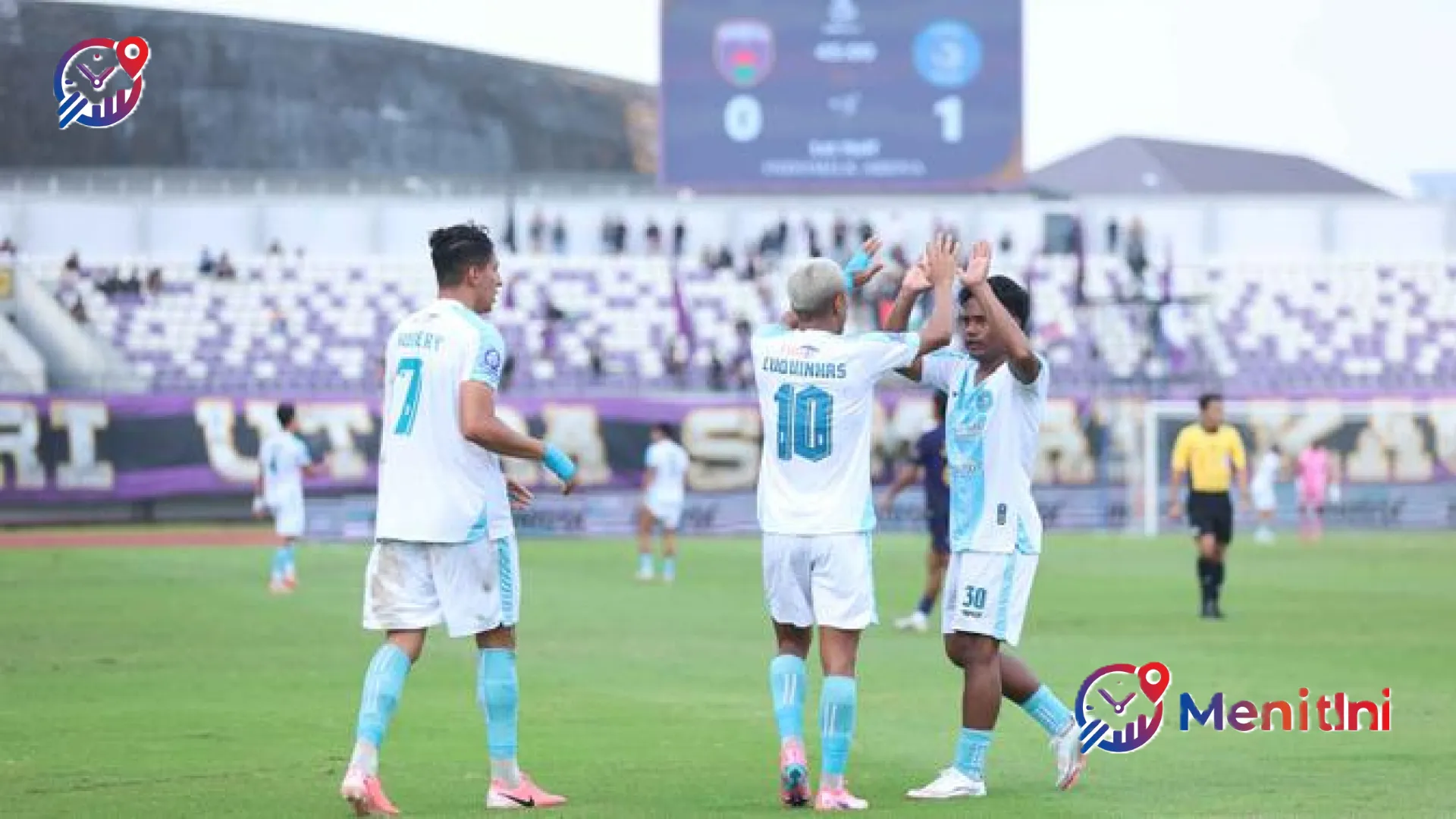 Krisis Finansial Menghantam PSBS Biak: Gaji Tertunggak 3 Bulan hingga Pemain Terancam Terusir