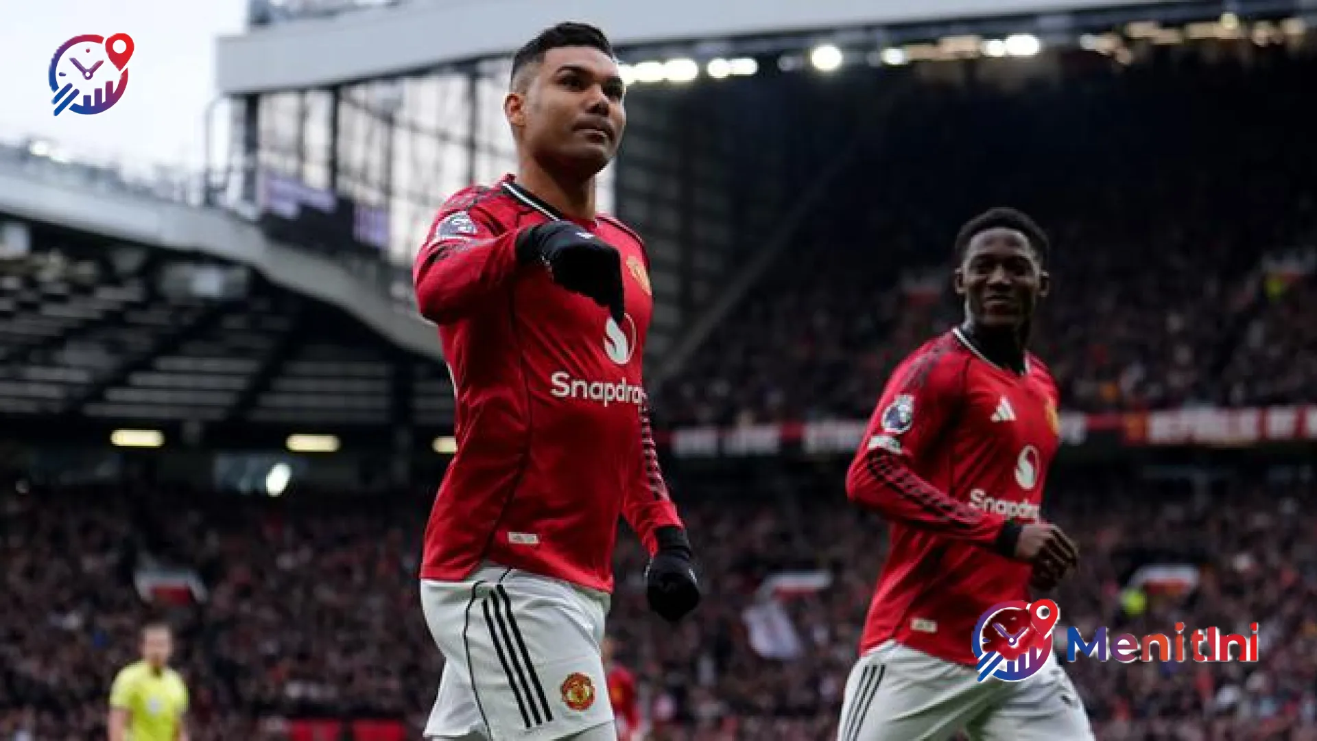Kursi Panas Old Trafford: Manchester United Lirik Andoni Iraola Sebagai Suksesor Permanen?
